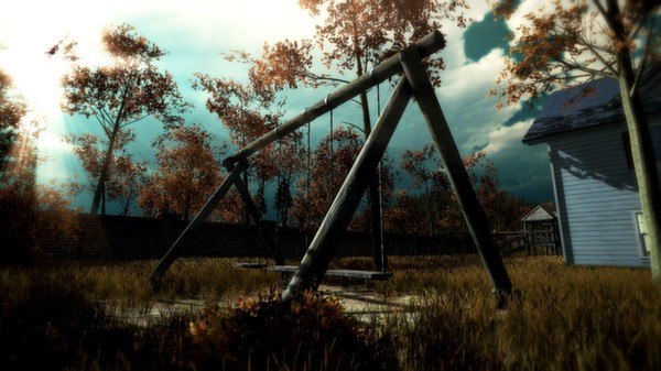 Slender: The Arrival (2014) EU XBOX One CD Key