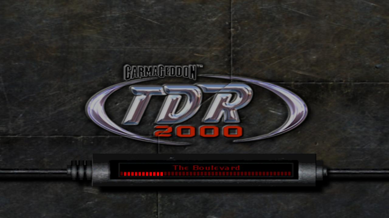 Carmageddon Complete Pack Steam CD Key