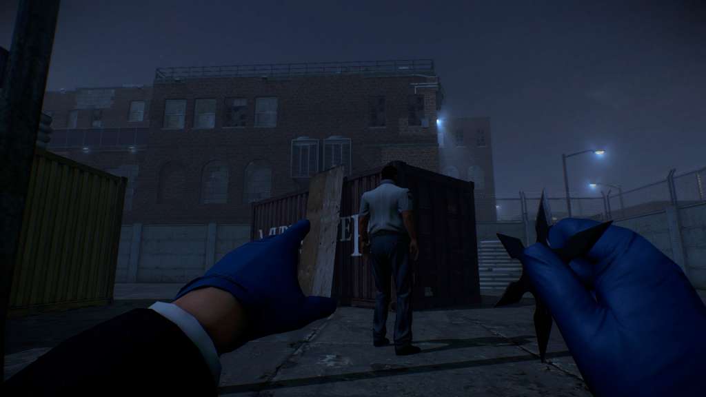 PAYDAY 2 - Gage Ninja Pack Steam Gift