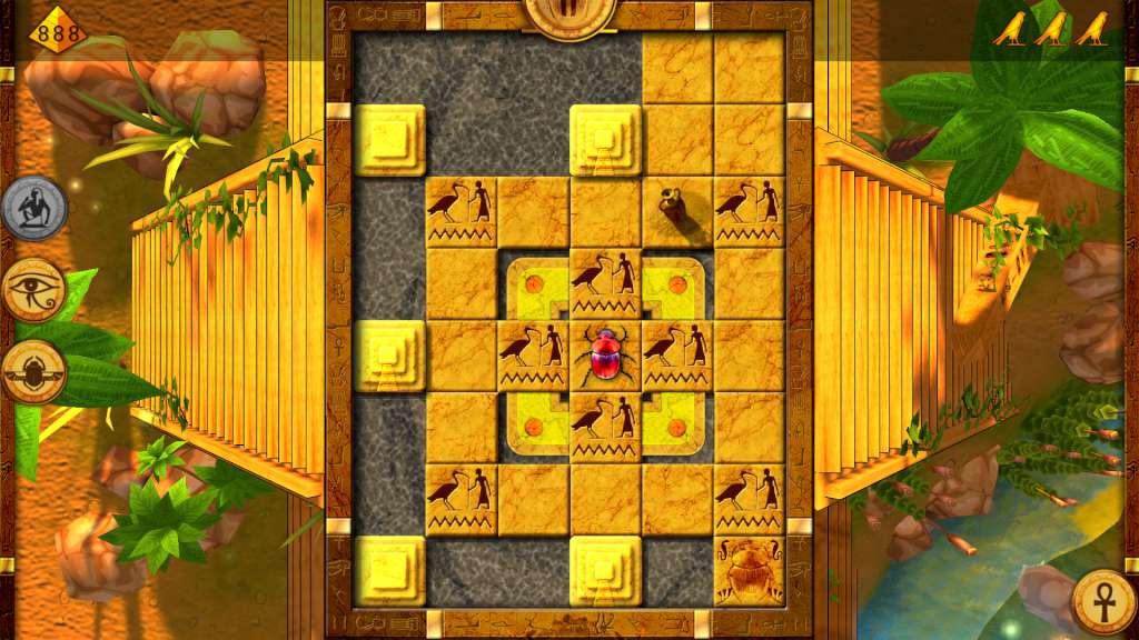 Scarab Tales Steam CD Key