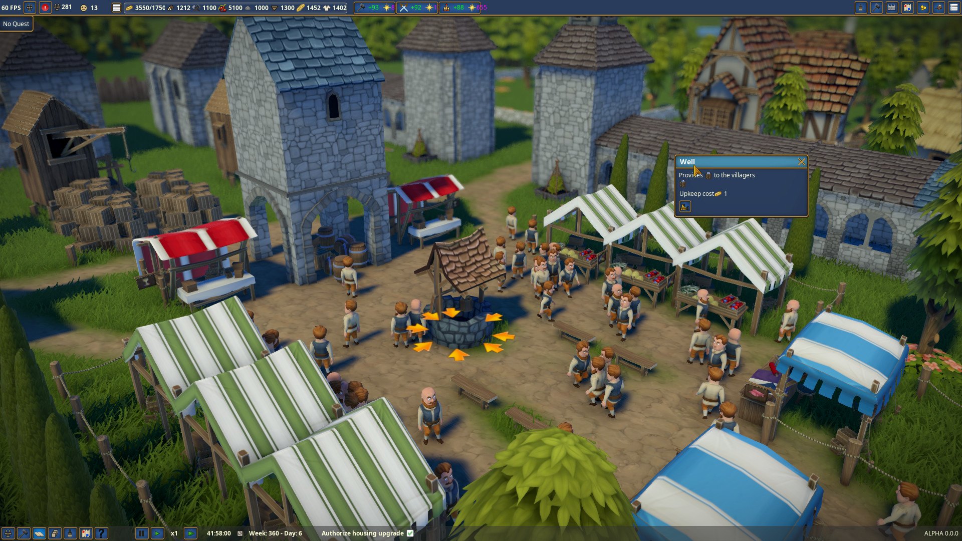 Foundation PC Steam Altergift