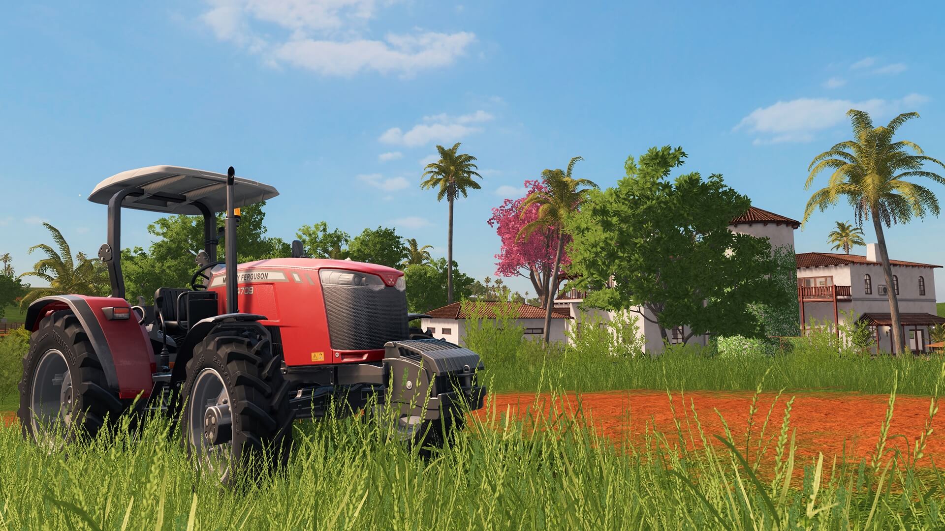 Farming Simulator 17 Platinum Edition PC Steam CD Key