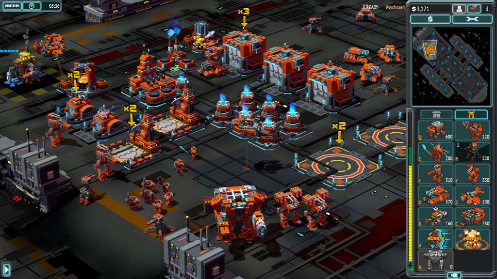 8-Bit Invaders! Steam Altergift
