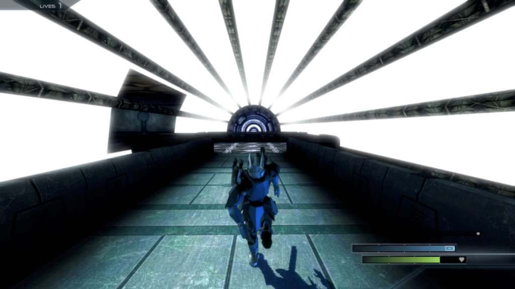 Proxy Blade Zero Steam Gift