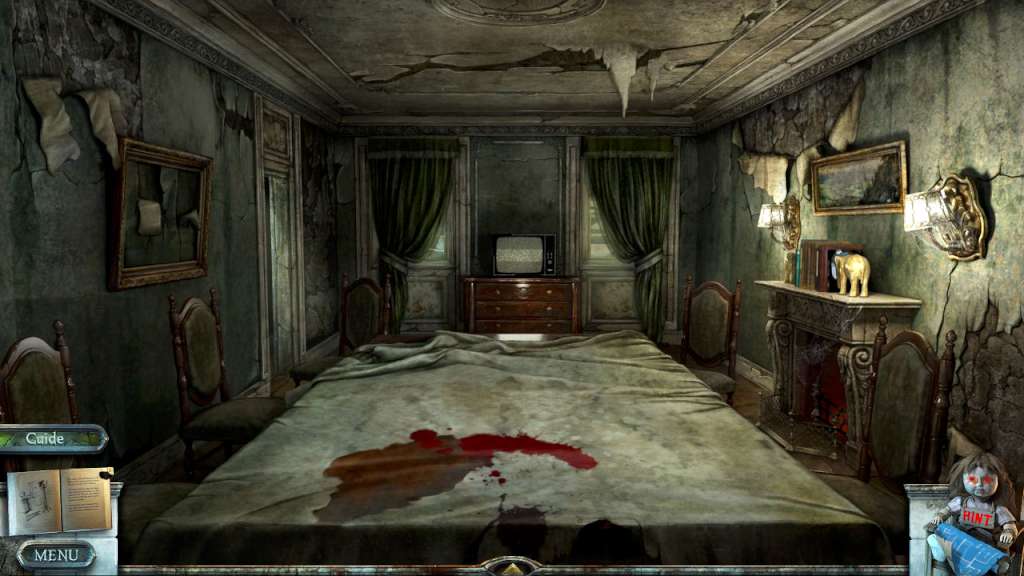 True Fear: Forsaken Souls Steam CD Key