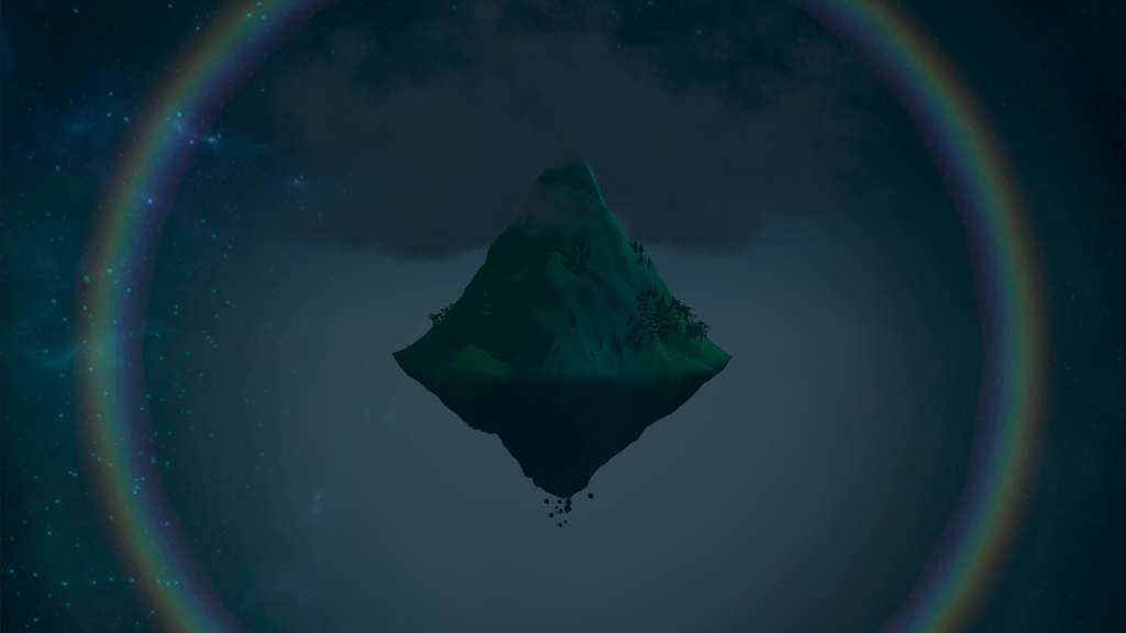Mountain Steam Gift