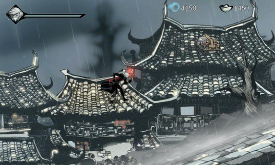Rain Blood Chronicles: Mirage Steam Gift