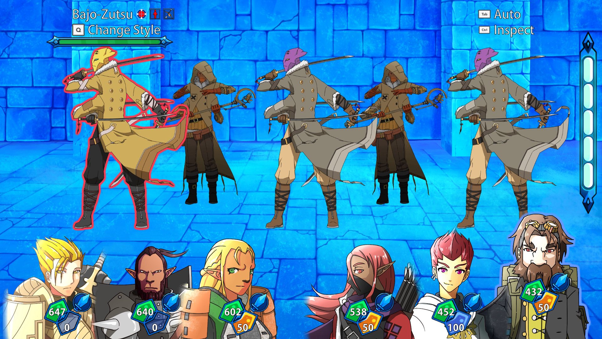Infinite Adventures Steam CD Key