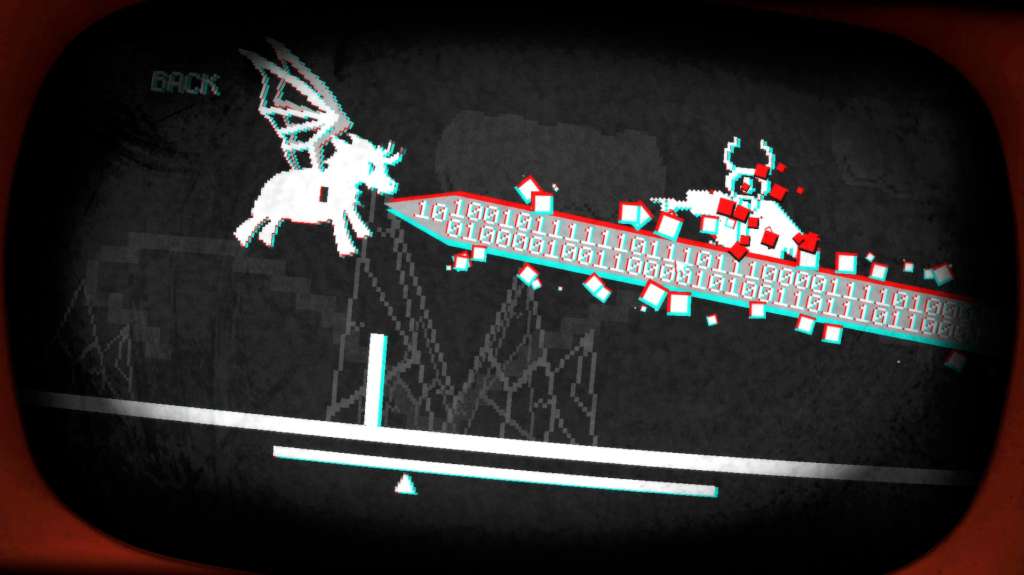 Pony Island Steam Gift