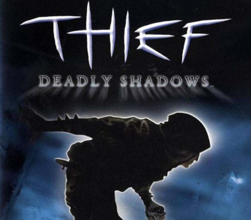 Thief: Deadly Shadows PC GOG CD Key