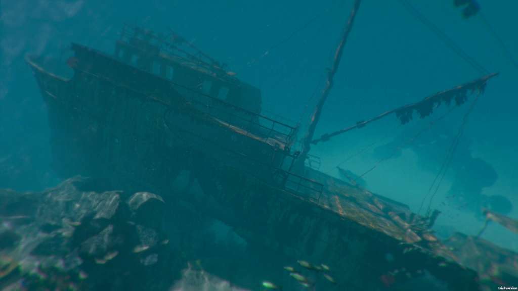 Shark Attack Deathmatch 2 Steam Gift