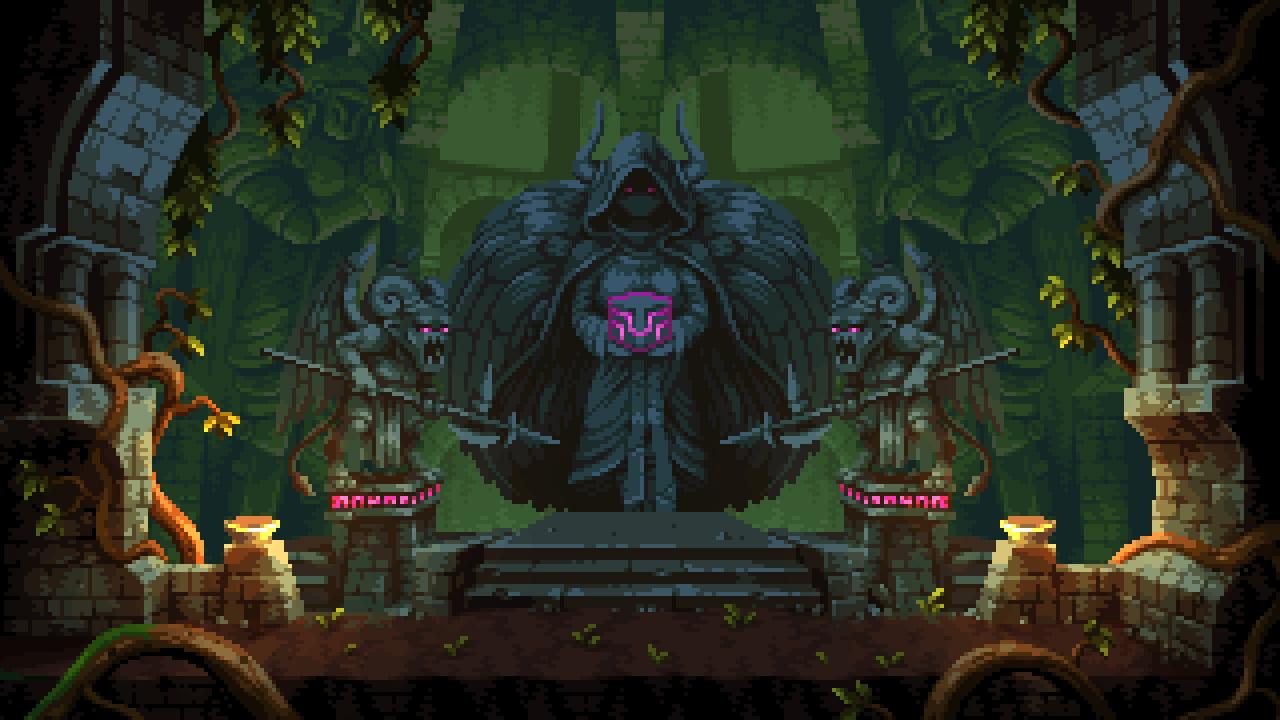 Kingdom of Loot PC Steam CD Key