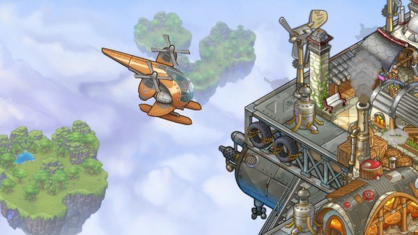Steam Bandits: Outpost Explorer's Equipment Pack PC Steam CD Key