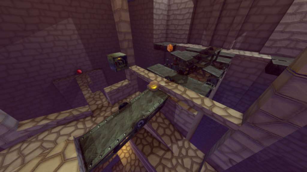 Marble Mountain Steam CD Key