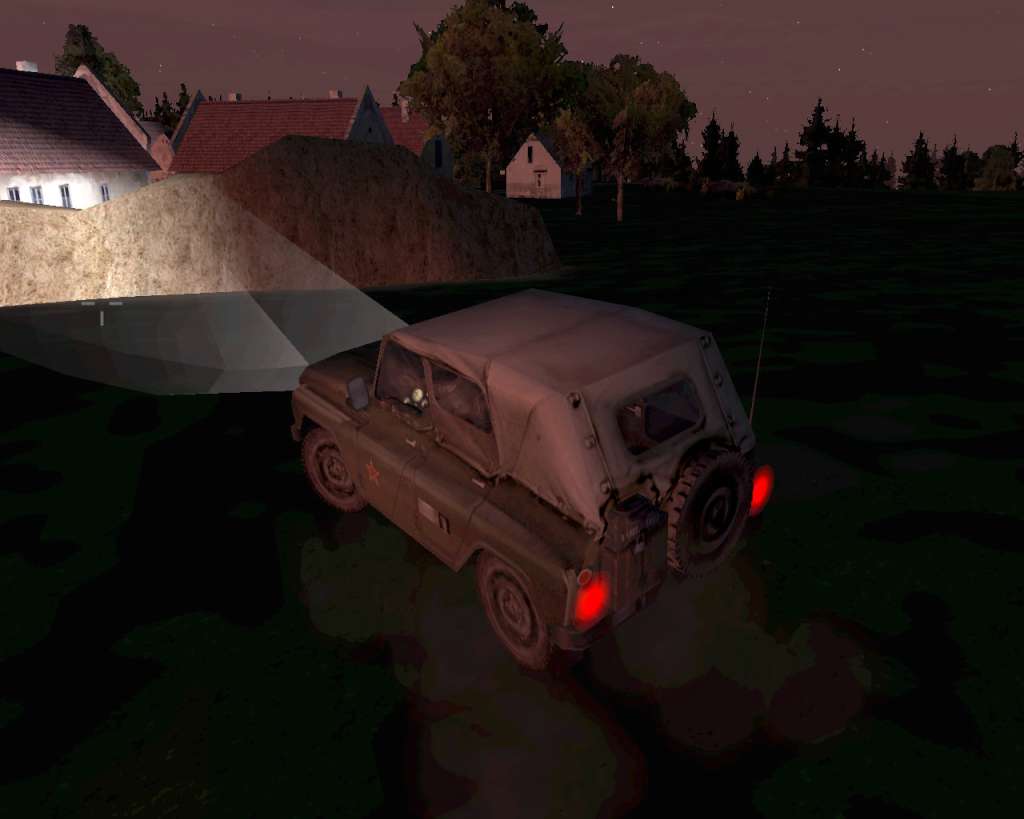 Arma: Cold War Assault Steam Gift