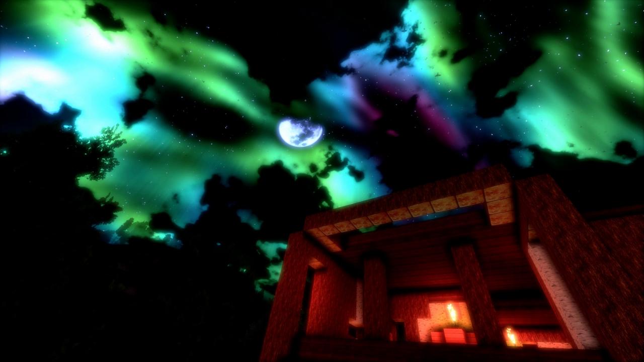 cyubeVR Steam CD Key