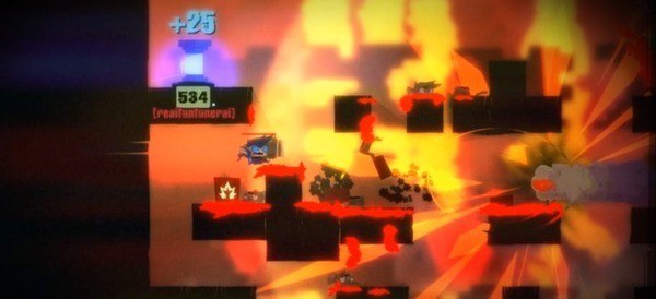 Gun Monkeys Steam Gift