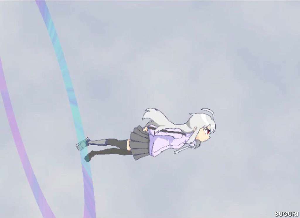 Suguri Steam CD Key