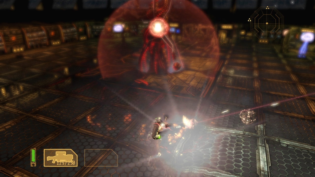 Alien Breed 3 Descent PC Steam CD Key