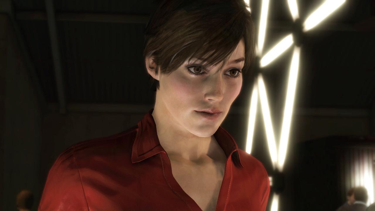 Heavy Rain EU PC Steam CD Key