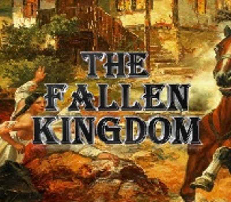 The Fallen Kingdom Steam CD Key