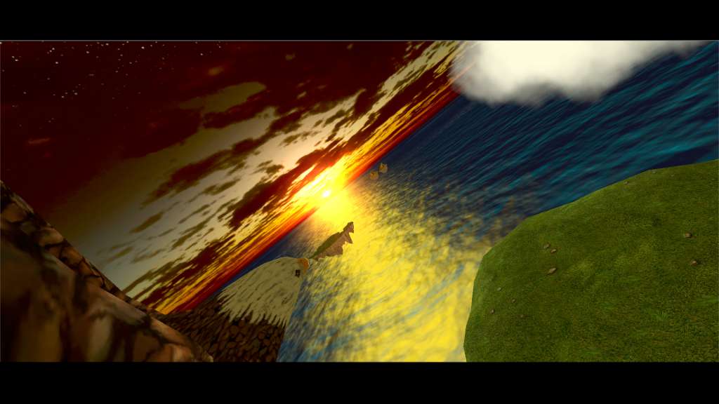 DREAMFLIGHT VR: For Oculus Rift Steam CD Key
