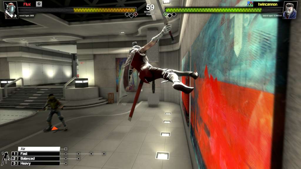 Blade Symphony + Soundtrack Steam CD Key