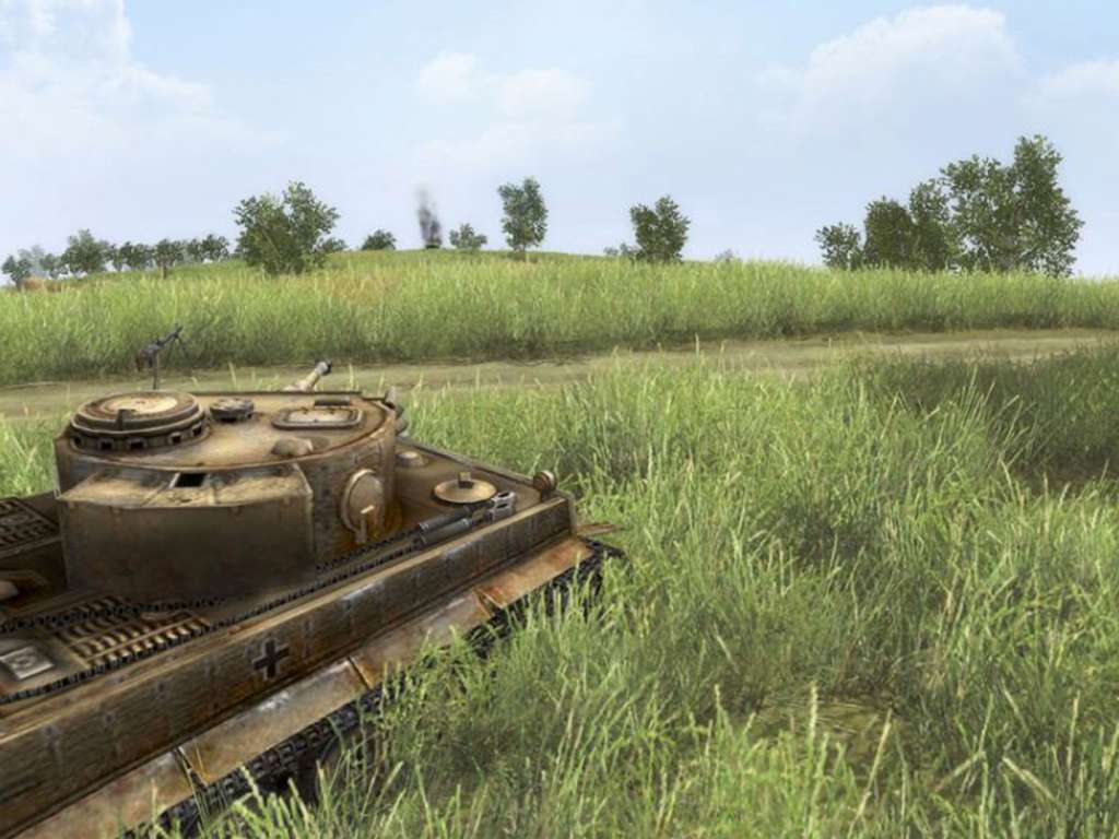 Men of War: Collector Pack PC Steam Gift