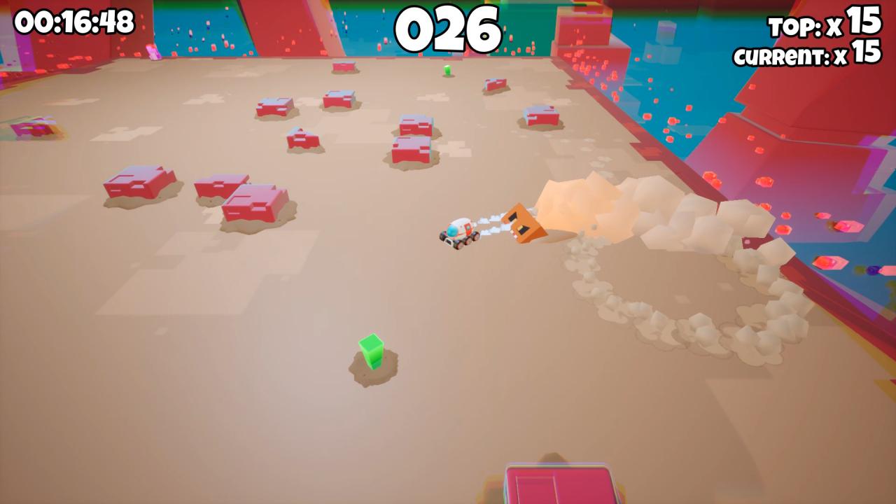 Terrawurm Steam CD Key