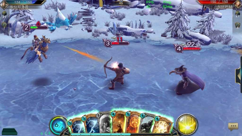Lords of War Steam CD Key