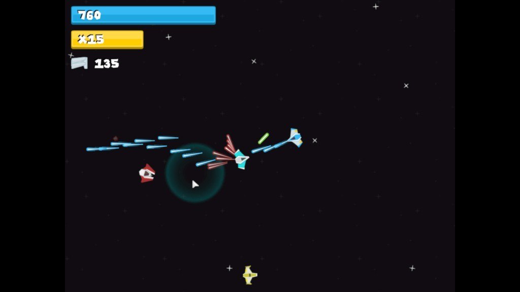 Gal-X-E Steam CD Key