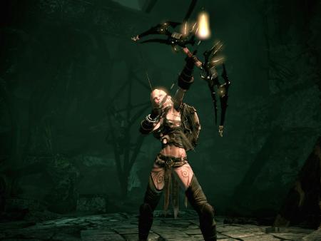 Hunted: The Demon’s Forge Steam Gift