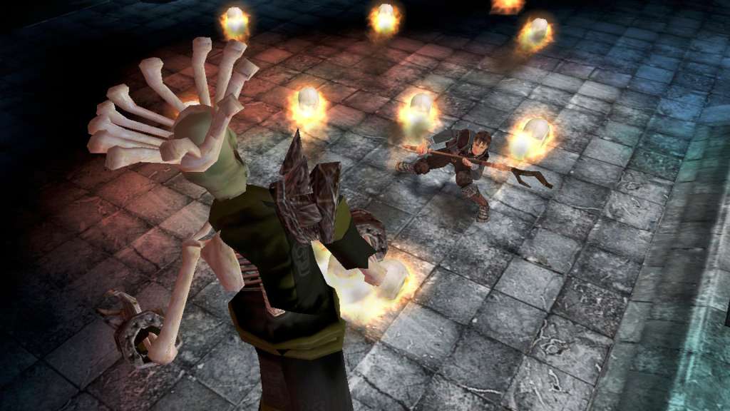 Avencast: Rise of the Mage Steam Gift