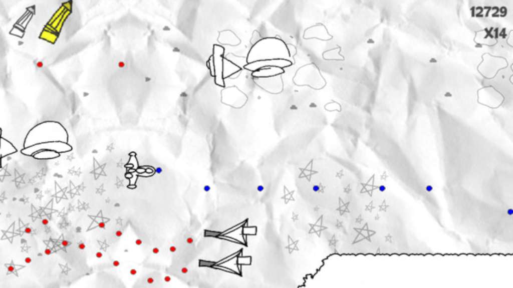 Scribble Space Steam CD Key