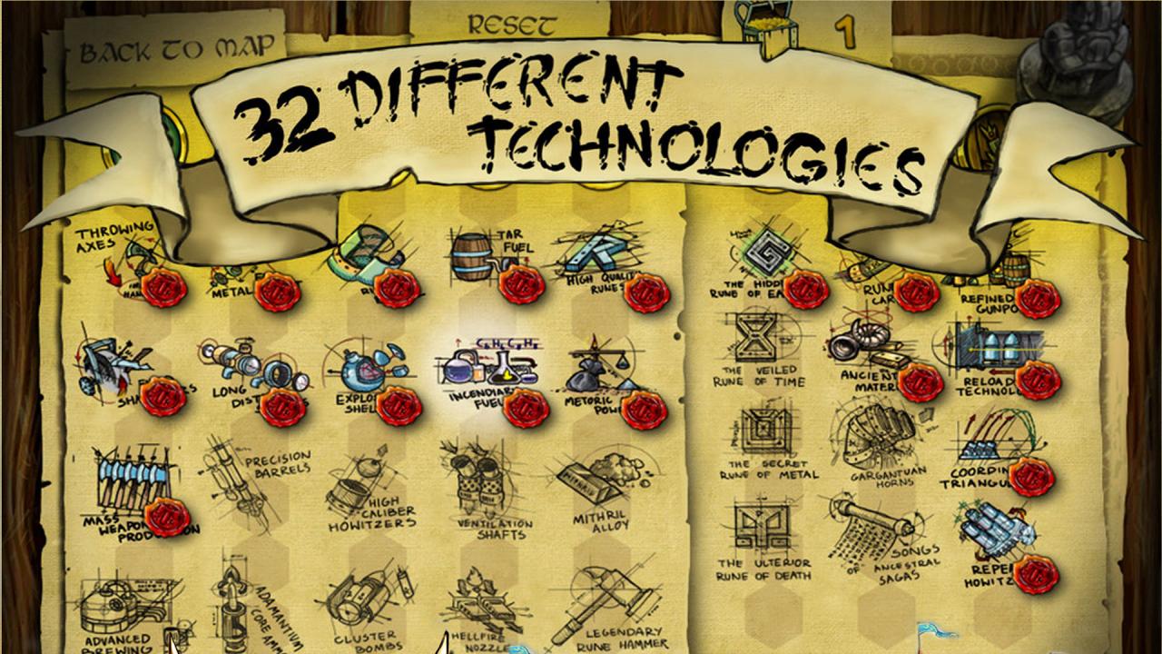 300 Dwarves PC Steam CD Key