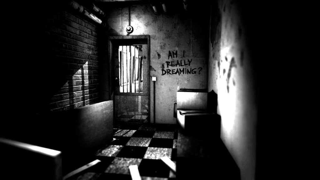 Decay: The Mare Steam Gift