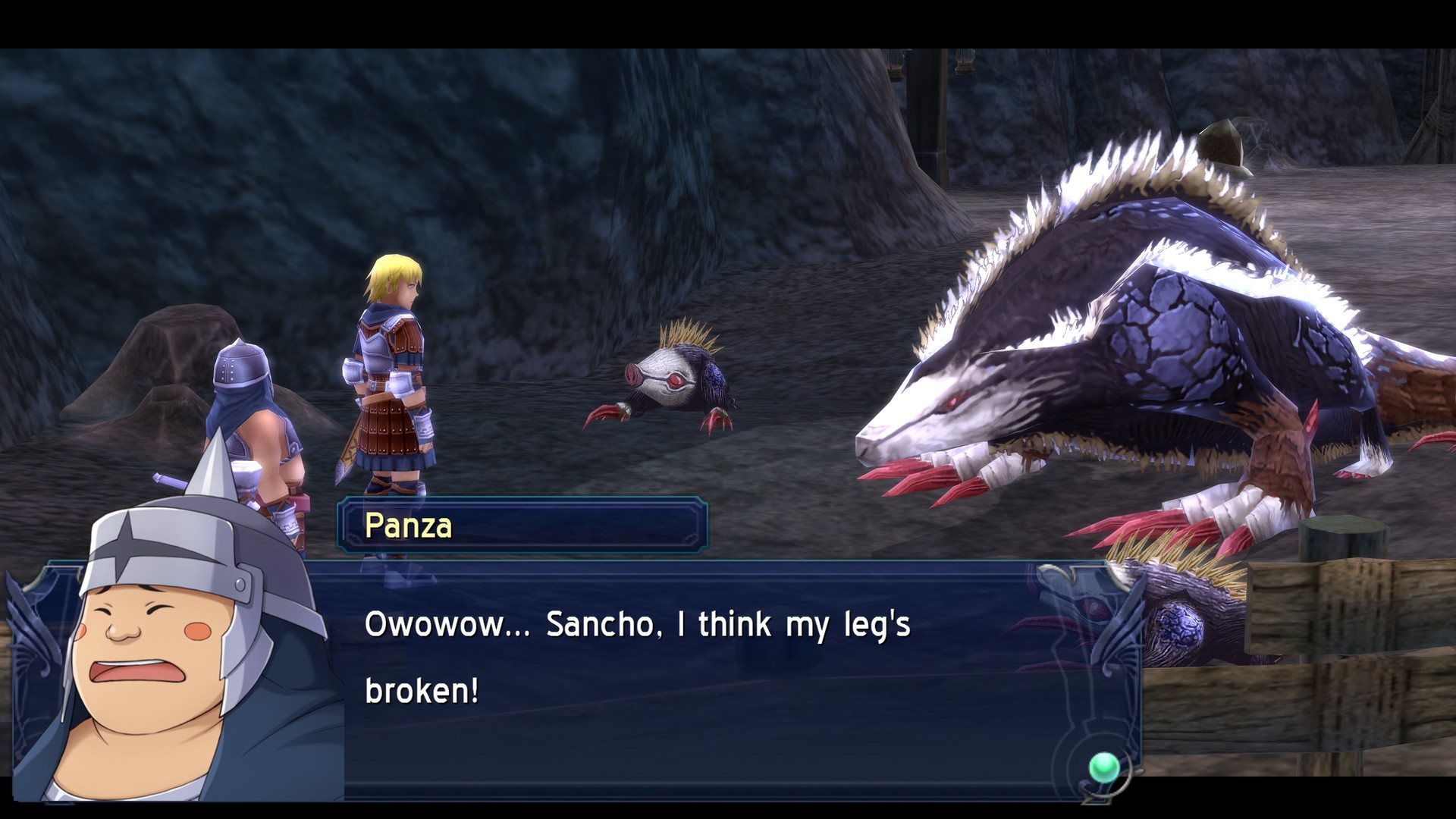 Ys: Memories of Celceta Steam CD Key