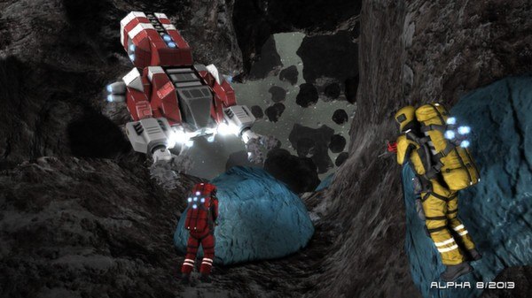 Space Engineers Steam Altergift