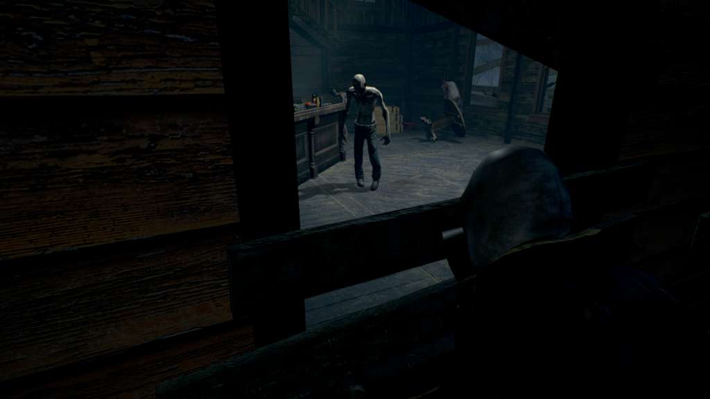 2017 VR Steam CD Key