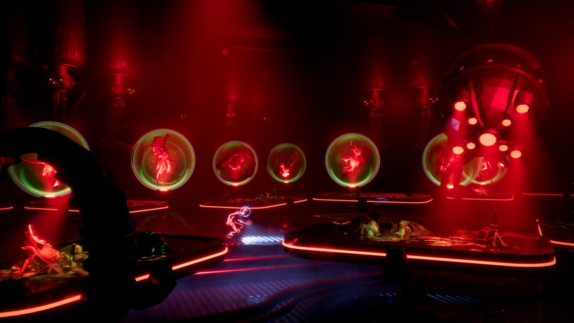 Planet Alpha EU Steam CD Key