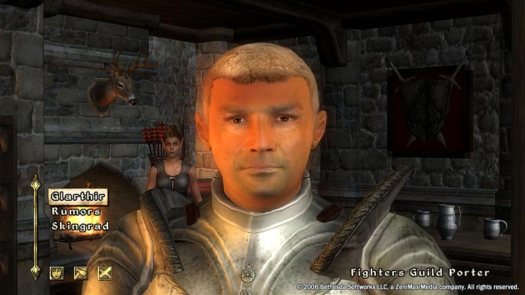 The Elder Scrolls IV: Oblivion GOTY Edition PC Steam Altergift