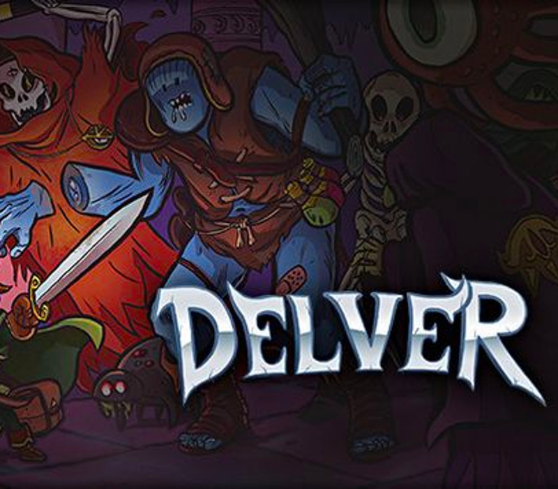Delver Steam Altergift