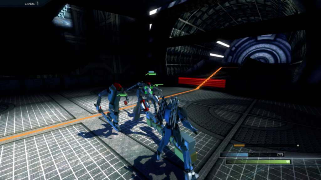 Proxy Blade Zero Steam Gift