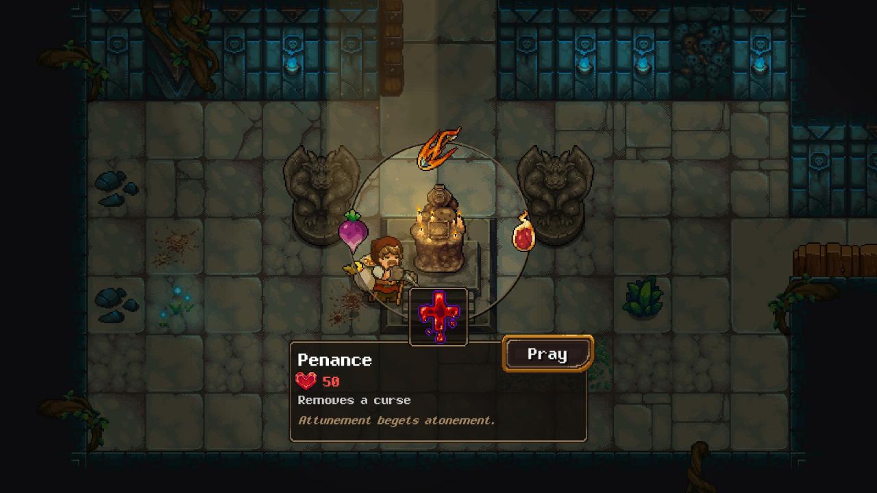 UnderMine Steam CD Key