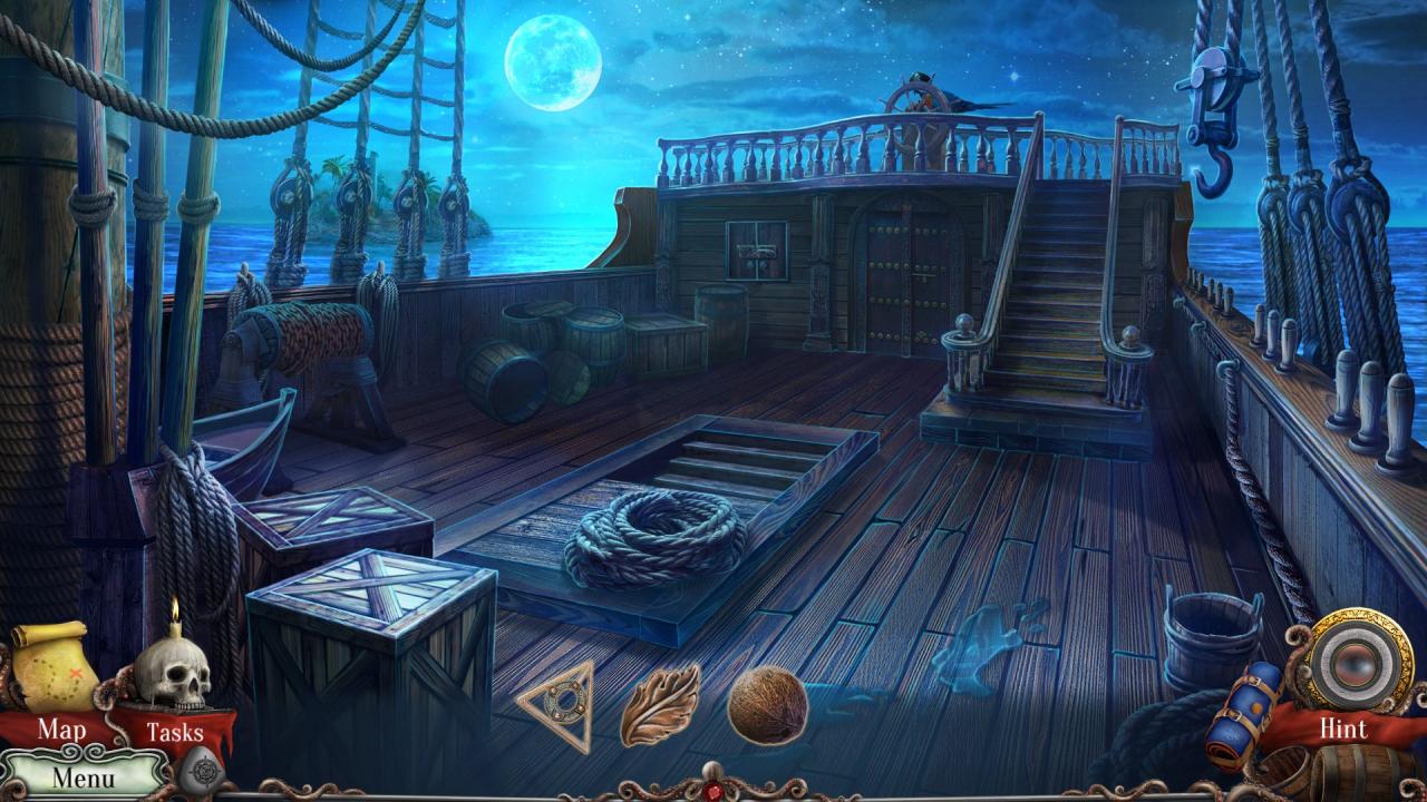 Uncharted Tides: Port Royal Steam CD Key