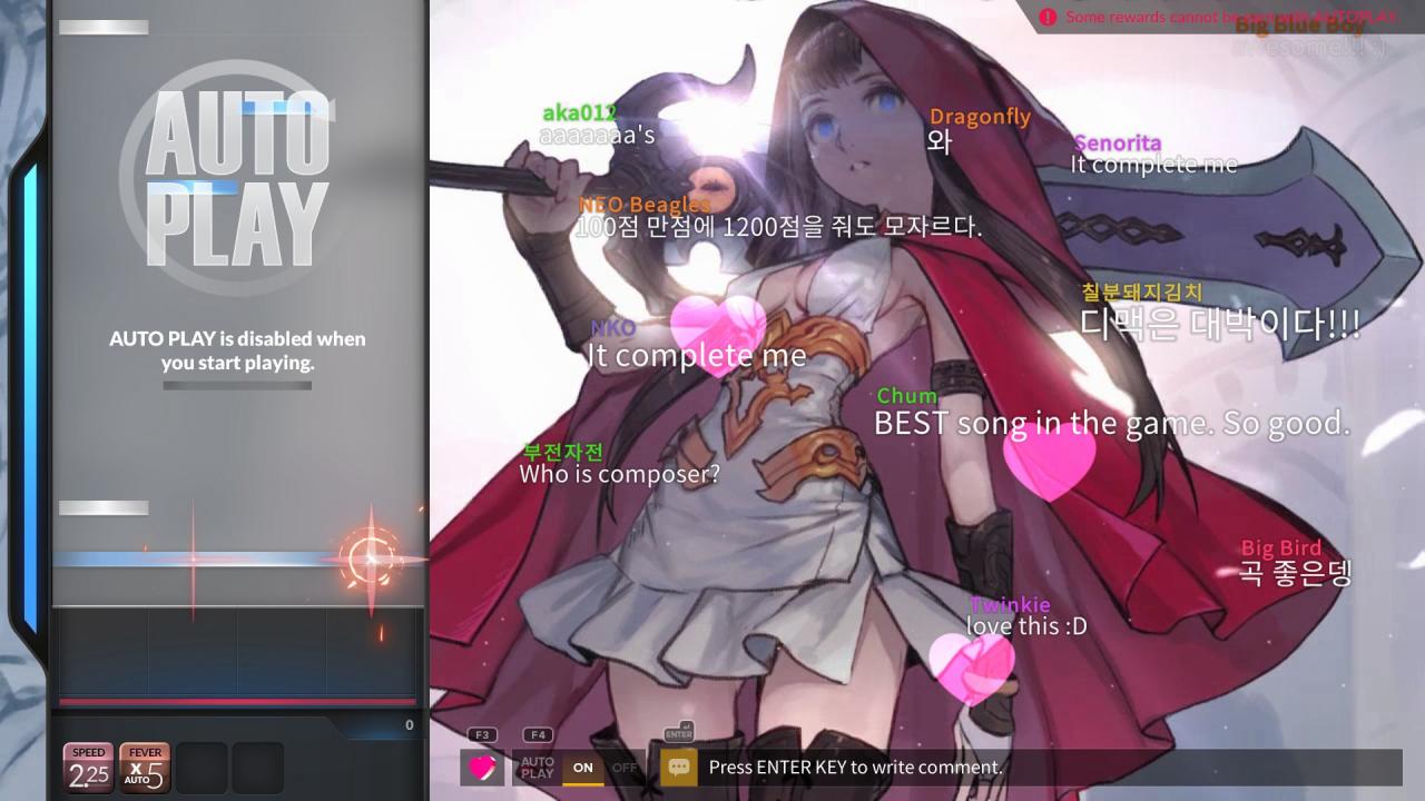 DJMAX RESPECT V Deluxe Edition 2020 Steam CD Key