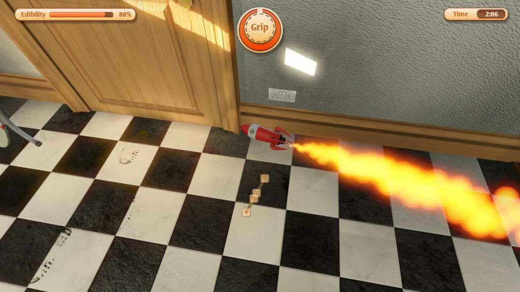I Am Bread Steam Gift