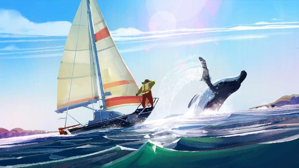 Old Man's Journey NA+LATAM Steam CD Key