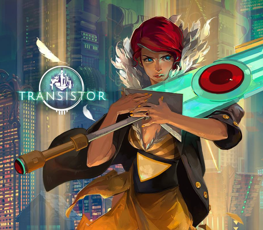 Transistor Steam CD Key