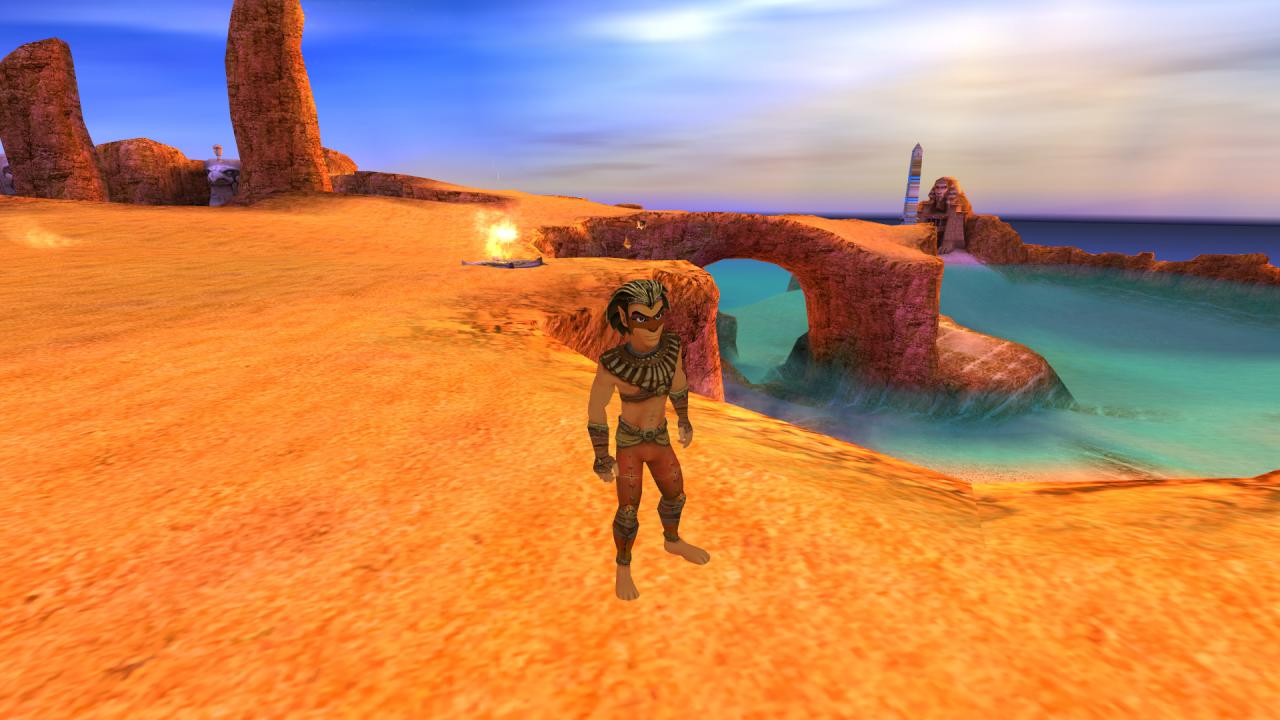 Sphinx and the Cursed Mummy PC Steam CD Key